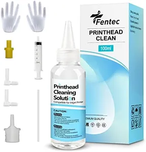 FENTEC Printhead Cleaner 100ML