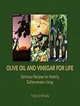 Olive Oil and Vinegar for Life: Del