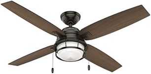 Hunter Fan Company, 59214, 52 inch 