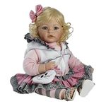 Adora Baby Doll For Toddlers