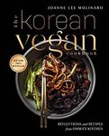 The Korean Vegan Cookbook: Reflecti