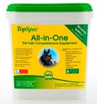 TopSpec - All-in-One Horse Vit & Mins Supplement x Size: 4 Kg