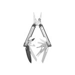 Leatherman ARC Multi-Tool - 20 Outdoor Tools with MagnaCut Steel Blade & Bit Kit