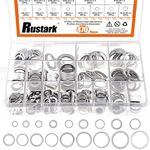 Rustark 470Pcs [18 Sizes] Automotiv