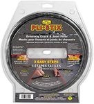 Latex-Ite Dalton Enterprises 36099 PLI-STIX 60 Ft. Asphalt and Concrete Crack Filler