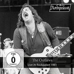 Live At Rockpalast 1981 (Cd/Dvd)