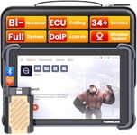 THINKCAR Bidirectional Scan Tool, T
