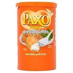 Paxo Golden Breadcrumbs 227g - Pack