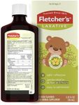 Fletcher's Laxative, Root Beer, 3.25 Ounce