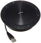 Jabra Speak 510 Wireless Bluethooth Portable Speaker (Black)