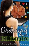 Ordering a Billionaire: steamy beach romance instalove (Dating Network Service Book 6)