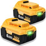 Dewalt 20v Battery