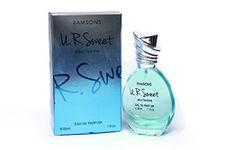 RAMSONS U R Sweet Eau De Perfume,30 Ml, Women, Spray