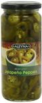 Aleyna Green Jalapeno Peppers 480 g (Pack of 6)