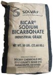 Solvay Bicar Sodium Bicarbonate Alk