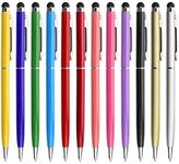 12 Pack Stylus Pens for Touch Scree