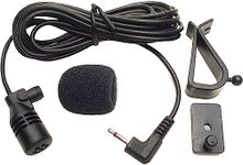 Microphone For Cars