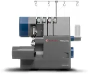 SINGER X5004-HD Metal Frame Serger 