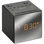 Sony ICFC1TBLACK Alarm Clock Radio,