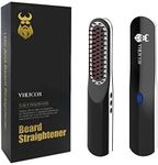 Beard Straightener for Men, Beard S