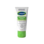 Cetaphil Moisturising Cream for Face, Hand & Body, Travel size, Moisturiser for Dry and Sensitive Skin, 85g, With Niacinamide & Vitamin E