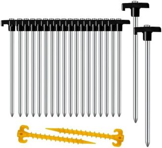 Tent Stake