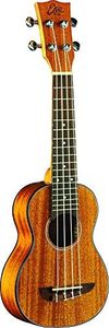 EKO GUITARS - UKU DUO UKULELE SOPRANO