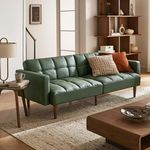 mopio Aaron Couch, Small Sofa, Futo