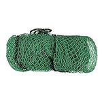 Sknrlko Golf Practice Net Heavy Duty Netting Rope Border Sports Barrier Training Mesh Golf Training Accessories 3x3Meters