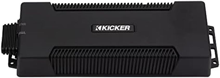 Kicker 48P