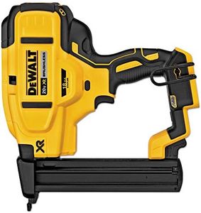 DEWALT 20V MAX* Narrow Crown Stapler, 18GA, Tool Only (DCN681B)