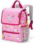REISENTHEL IE3066 backpack kids abc