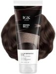 IGK Brown Bella | Chocolate Brown H