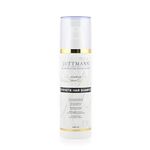 LUTTMANN® Synthetic Hair Wig Care - Shampoo 200 ml - German Premium Quality for synthetic hair wigs & hairpieces - ensures freshness and easy combing