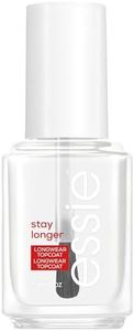 Essie Care Stay Longer Premium Longwear Top Coat - 13.5ml