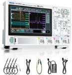 RIGOL Digital Oscilloscope DHO814 1