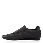 Slazenger Warrior Mens Trainers Black/Charcoal 8 (42)