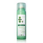 Klorane Shampooing Sec Séboréducteur à l'Ortie 150ml