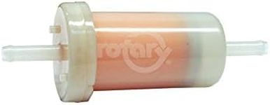 Fuel Filter Repl Honda 16910-Z4E-S21