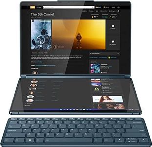 Lenovo Yog