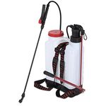 KREATOR KRTGR6812 12L Backpack Sprayer