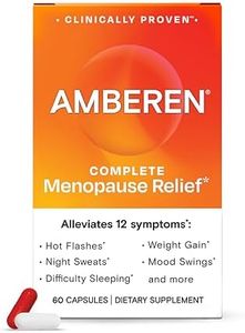 Amberen Me