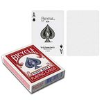 Bicycle White Magic Cards