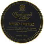 Charbonnel et Walker Whisky Truffles 130 g