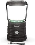 Energizer Rechargeable LED Camping 