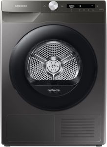 Samsung 9kg Heat Pump Dryer – Series 5+ Energy Efficient Laundry