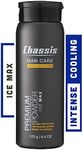 Chassis Ice Max Premium Body Powder