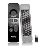 WeChip W3 Air Mouse 4-in-1 W3 Voice