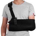 Shoulder Immobilizer For Sleeping