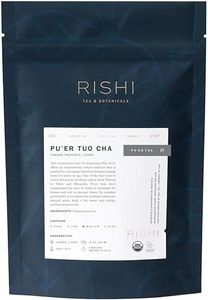 Rishi Tea 